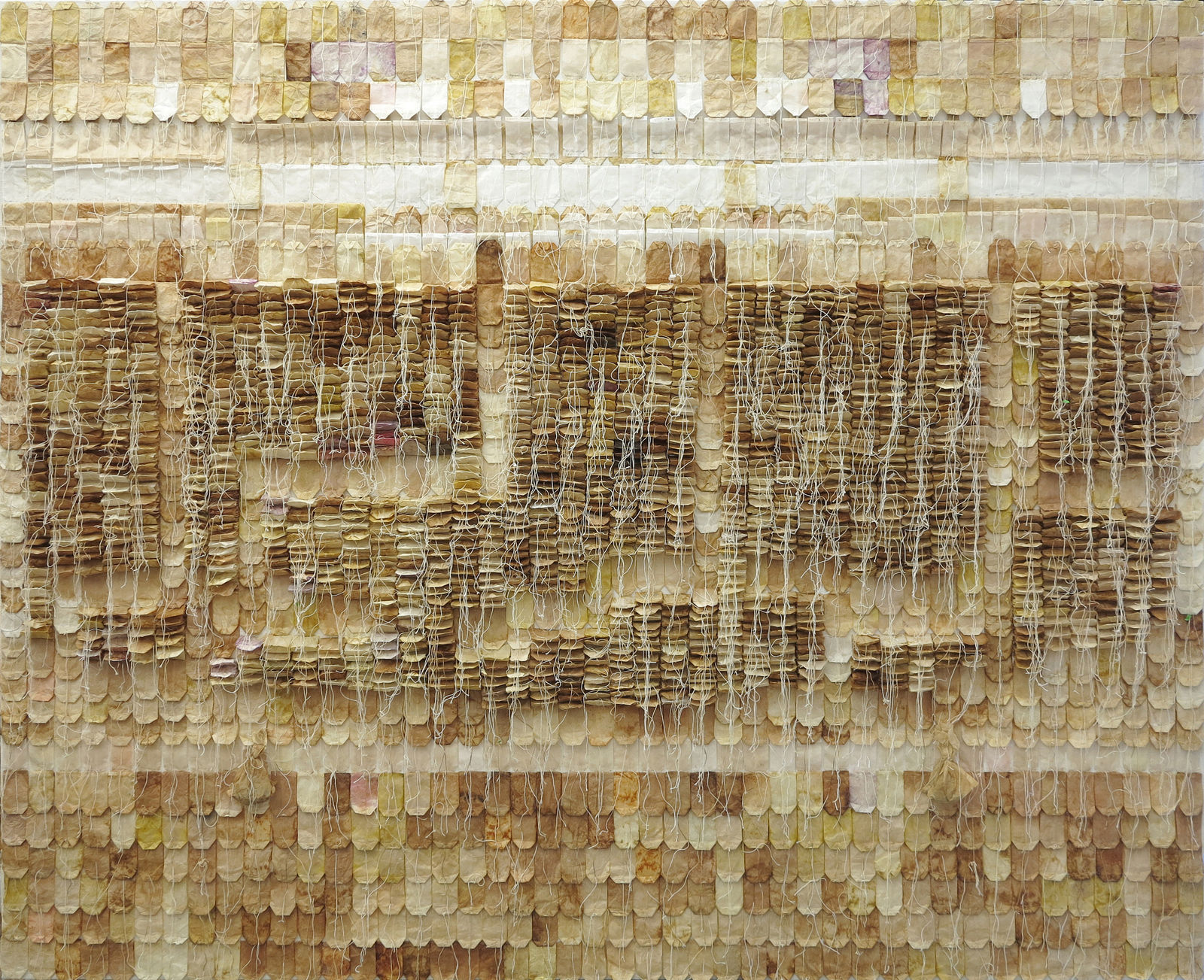 Armén Rotch, İsimsiz / Untitled, 2017