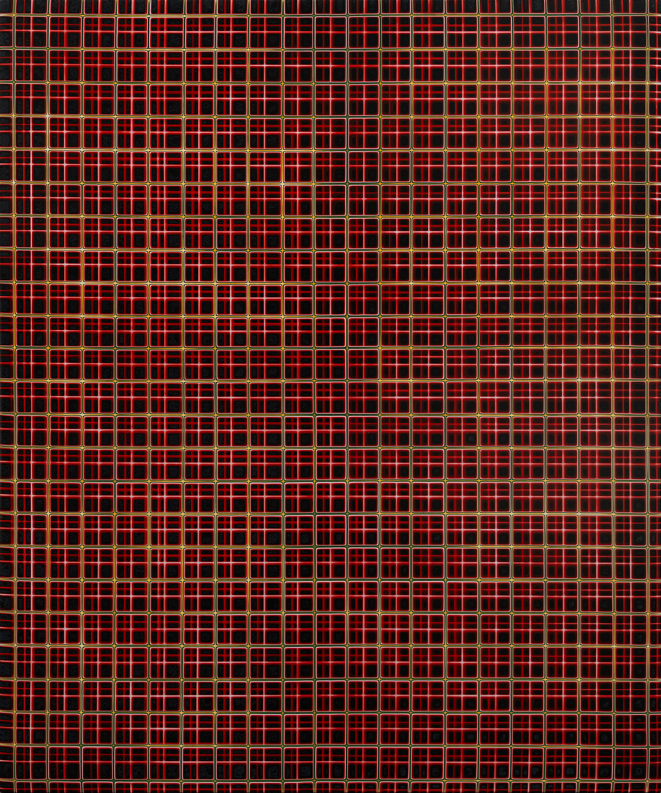 Mesut Karakış, İsimsiz / Untitled, 2025