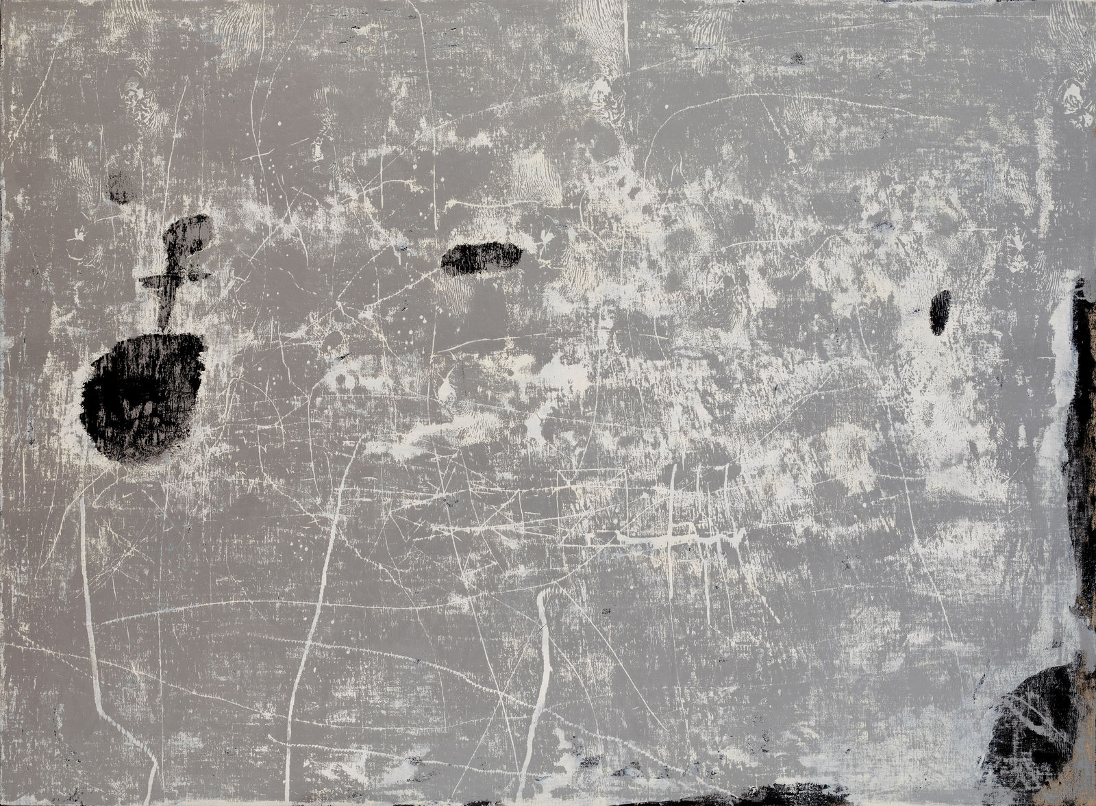 Arman Vahanyan, Kapalı Gözlerle / With Closed Eyes, 2020