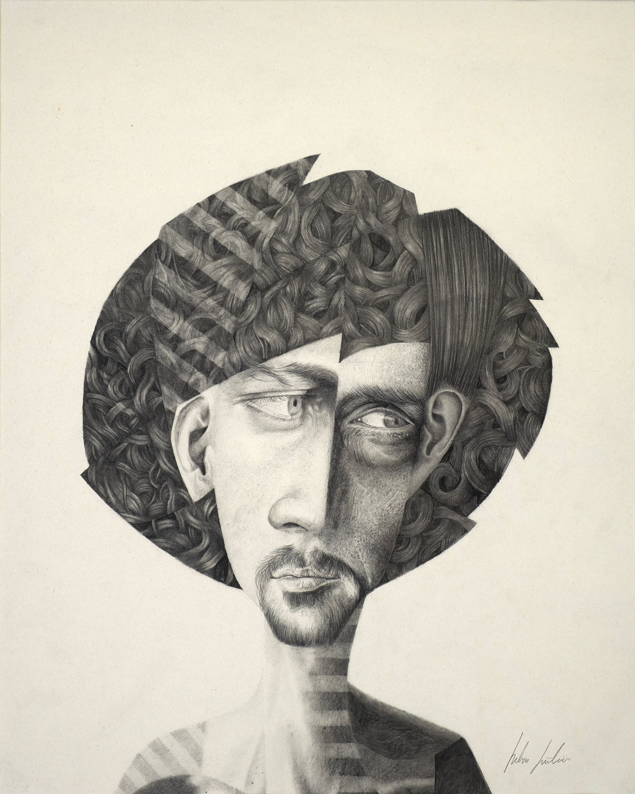 Hakan Gürbüzer, N1, 2021