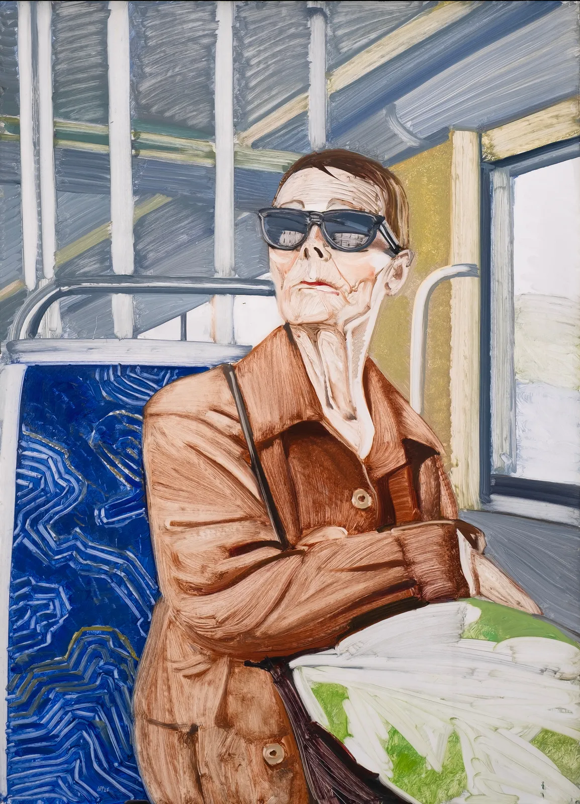 David Martirosyan, Mme Sovage, 2025