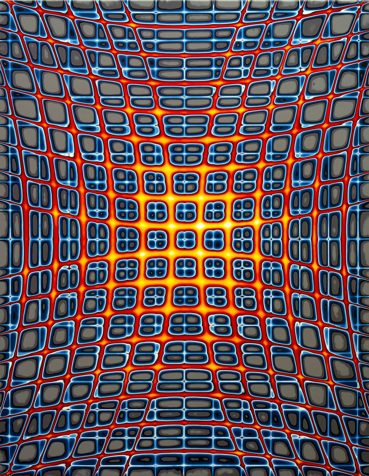 Mesut Karakış, İsimsiz / Untitled, 2021