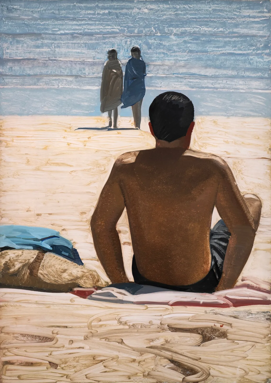 David Martirosyan, Bretagne, 2025