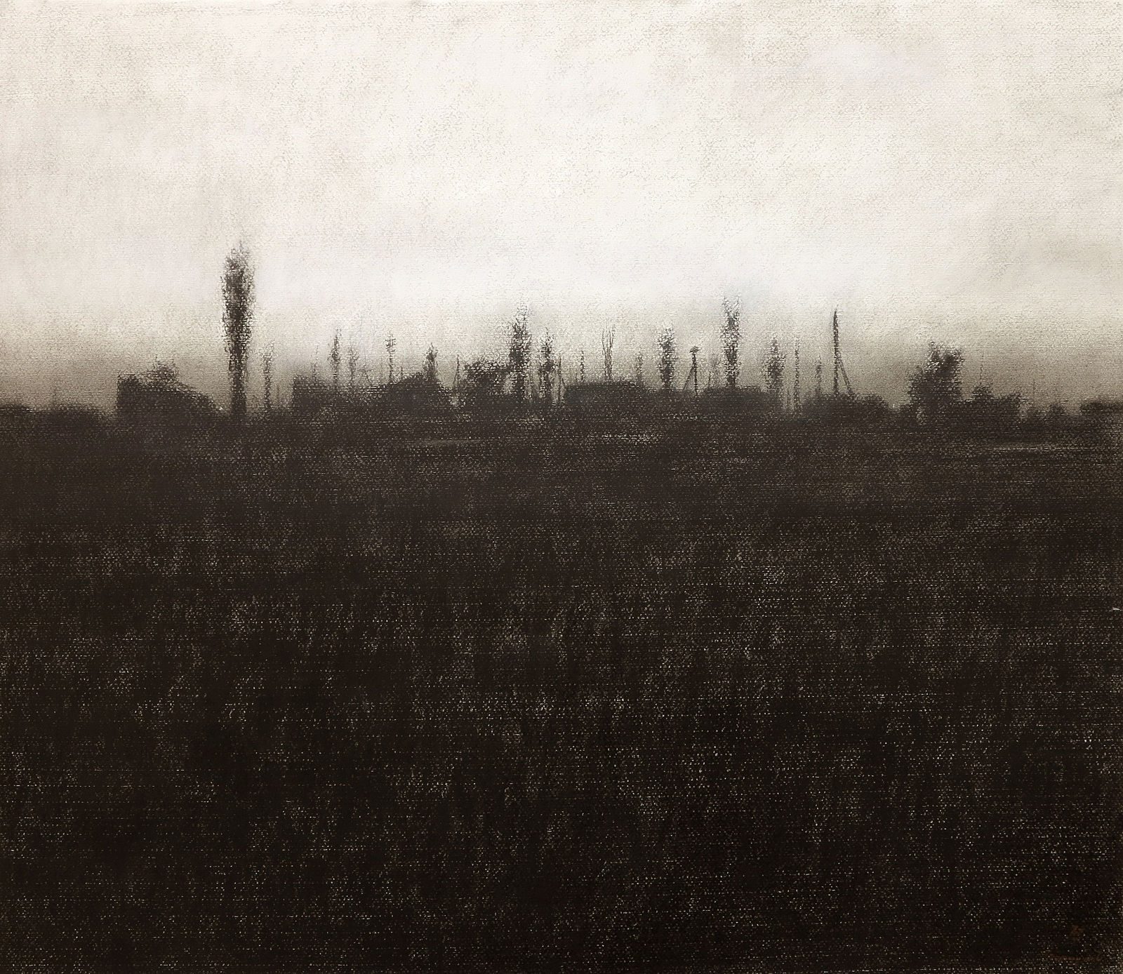 Sergey Narazyan, Sınırda / On The Edge, 2011