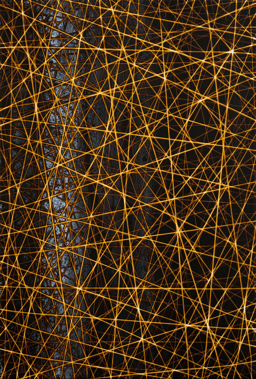 Mesut Karakış, İsimsiz / Untitled, 2025