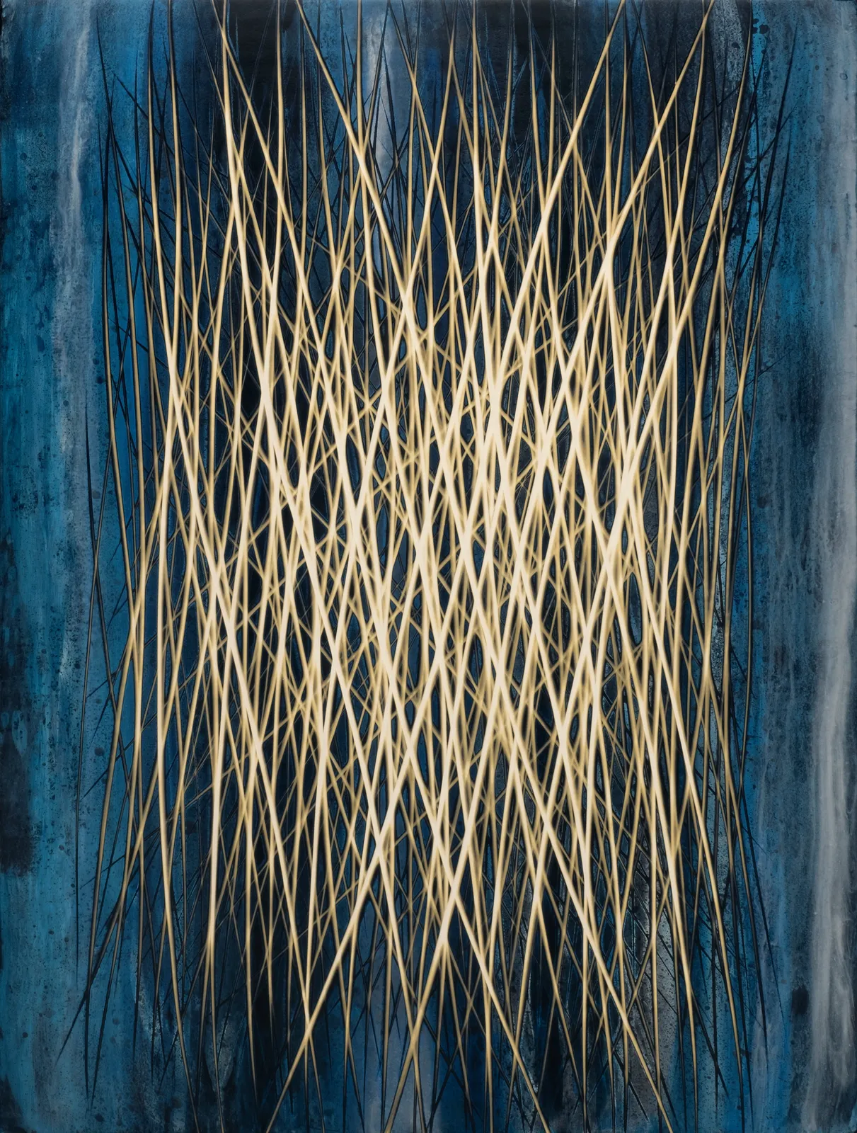 Mesut Karakış, İsimsiz / Untitled, 2022