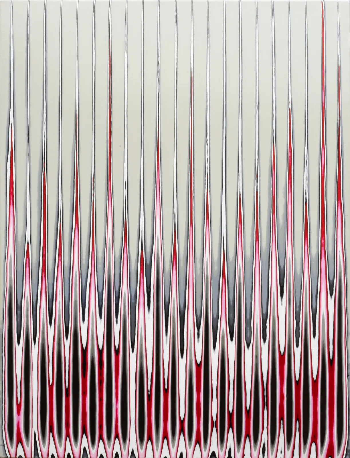 Mesut Karakış, İsimsiz / Untitled, 2022