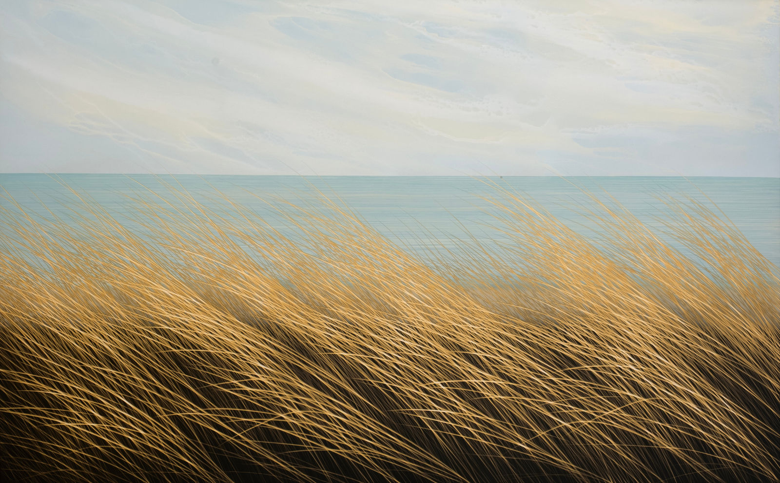 Mesut Karakış, İsimsiz / Untitled, 2025