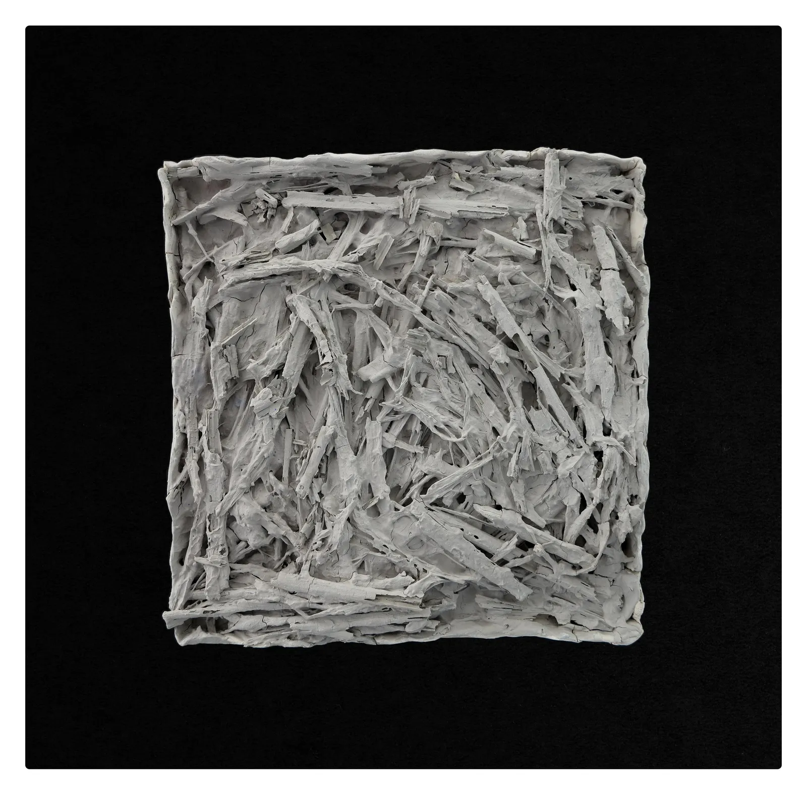 Ani Qananyan, İsimsiz / Untitled, 2016