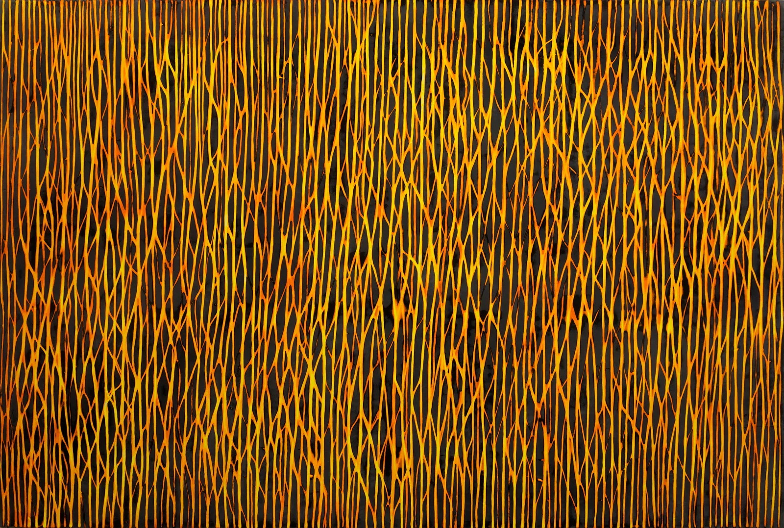 Mesut Karakış, İsimsiz / Untitled, 2020