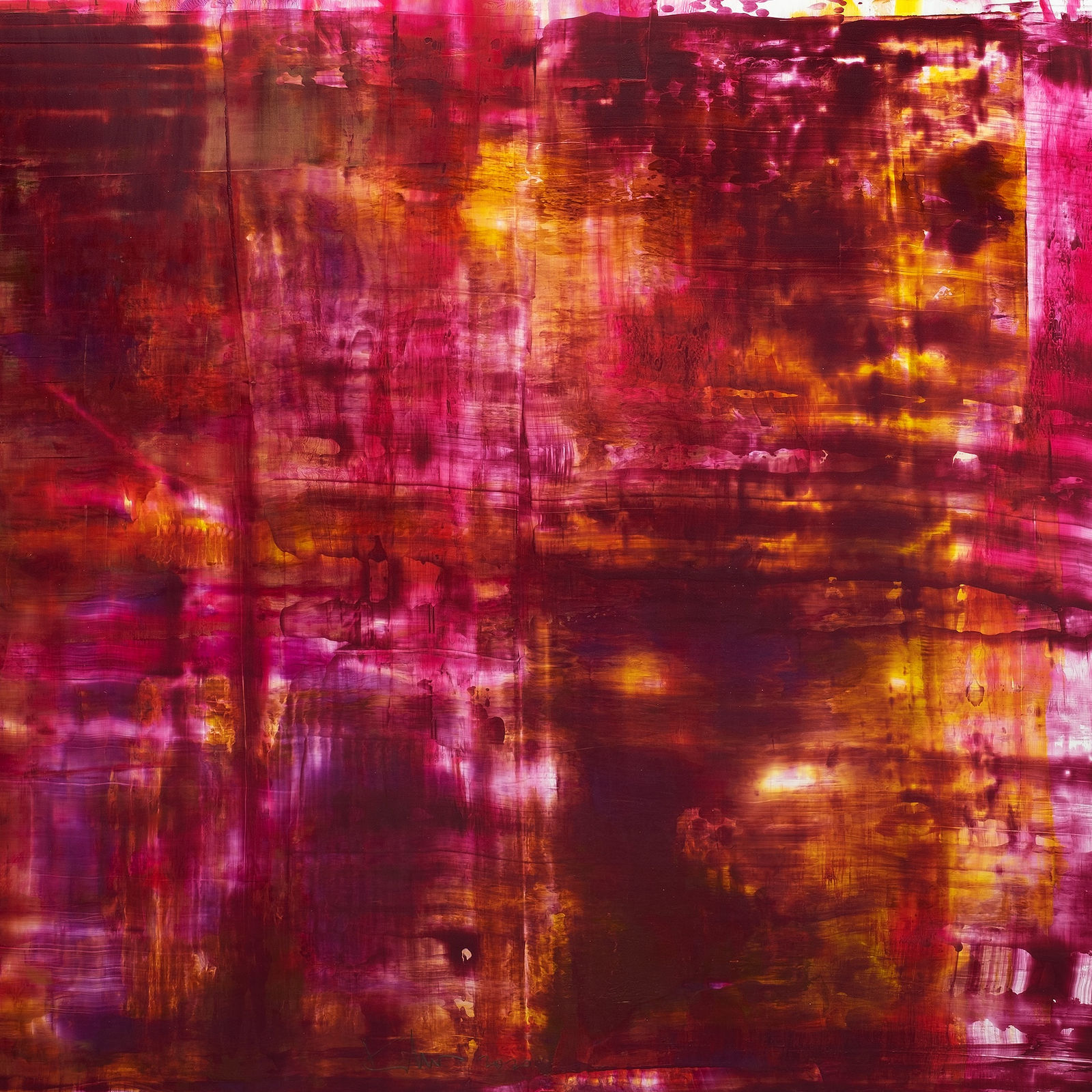 Kirkor Sahakoğlu, İsimsiz / Untitled, 2020