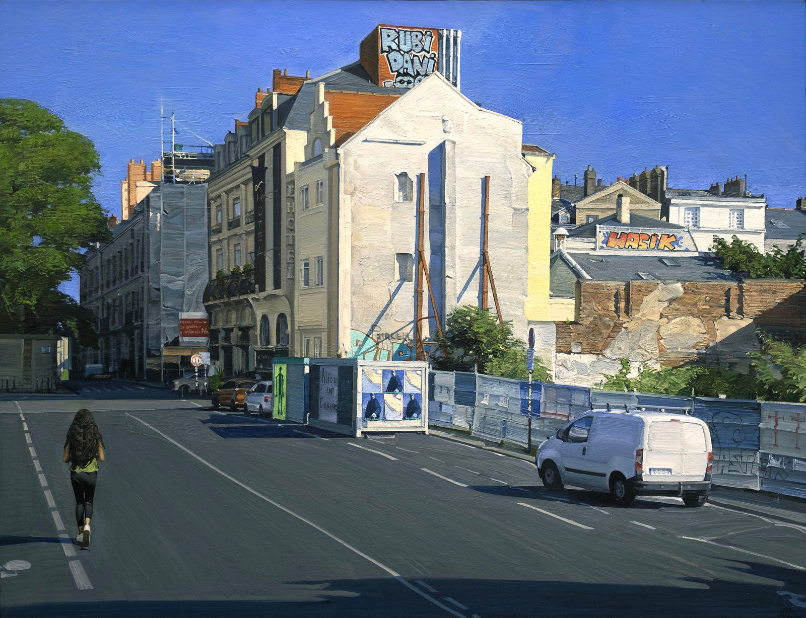 David Martirosyan, Nantes, 2024