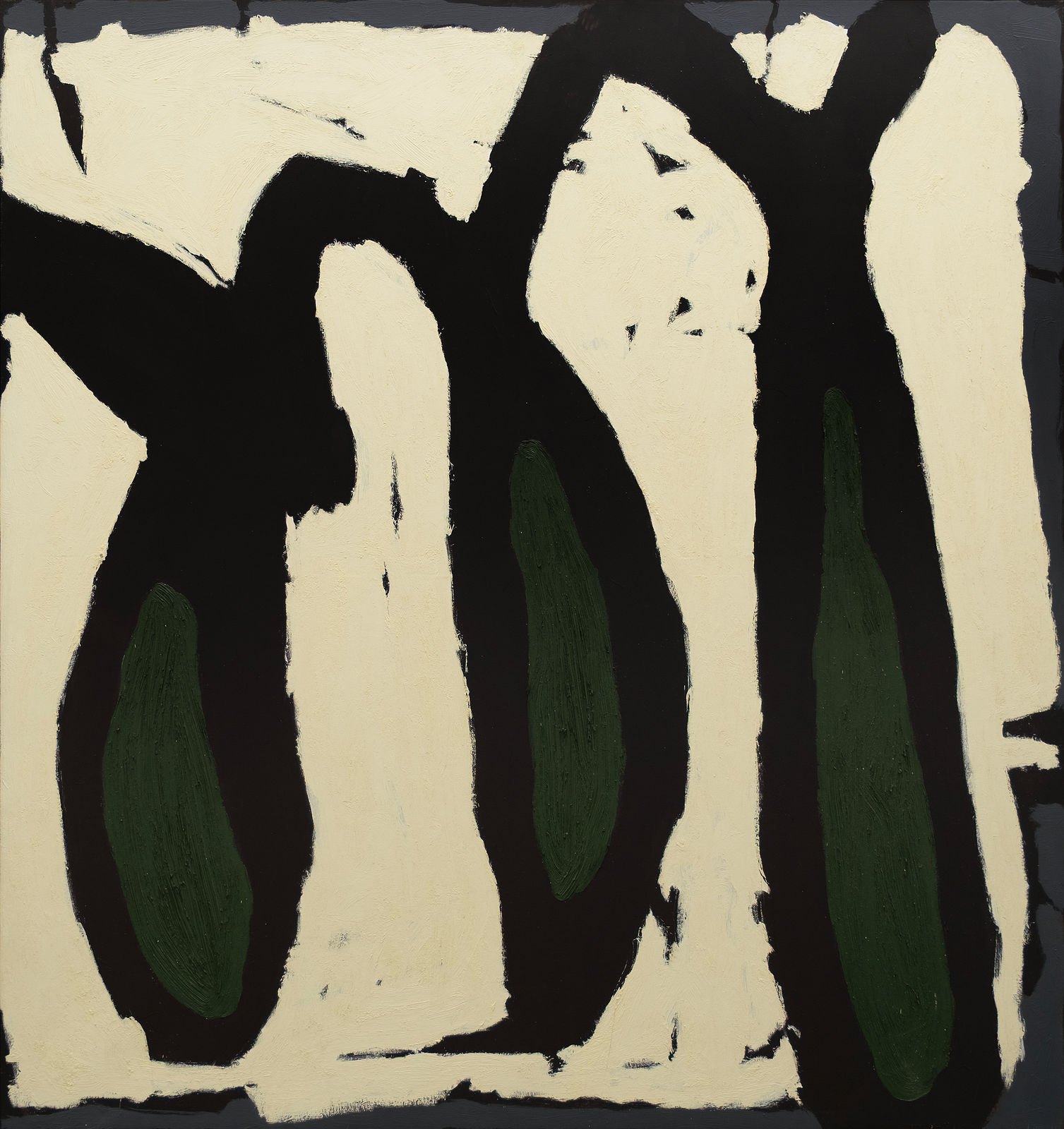 Taron Marukyan, İsimsiz / Untitled, 2023