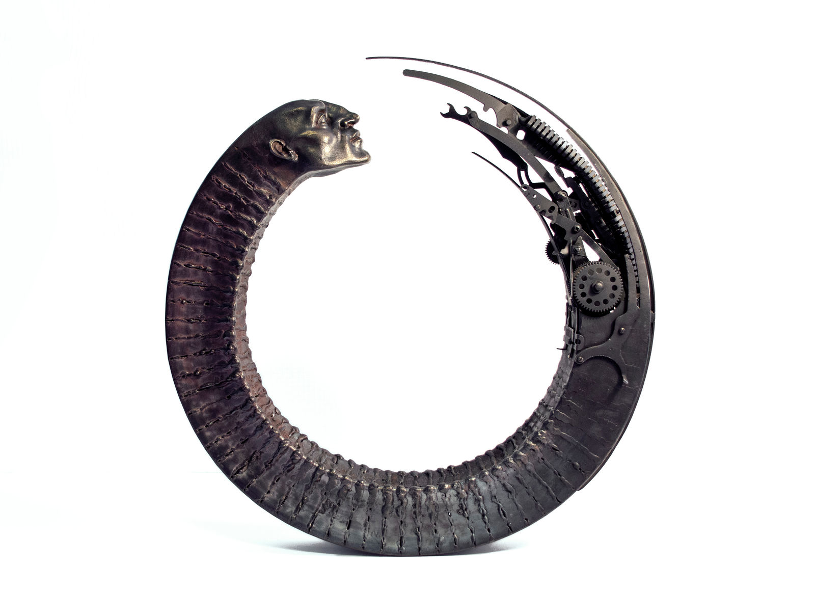 Edgar Grigoryan, Özne Nesne-3 / Object Subject-3, 2014