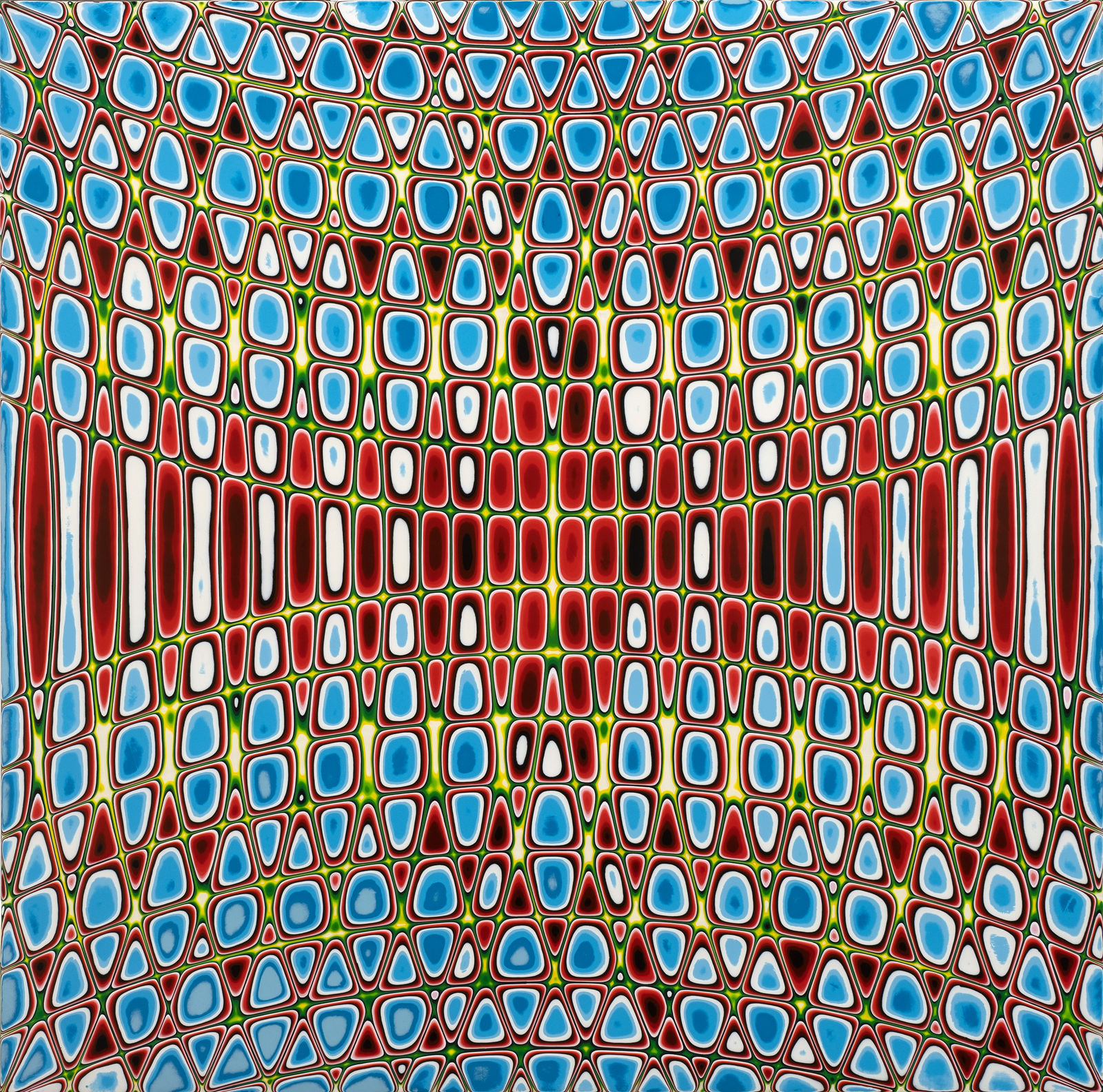 Mesut Karakış, İsimsiz / Untitled, 2022