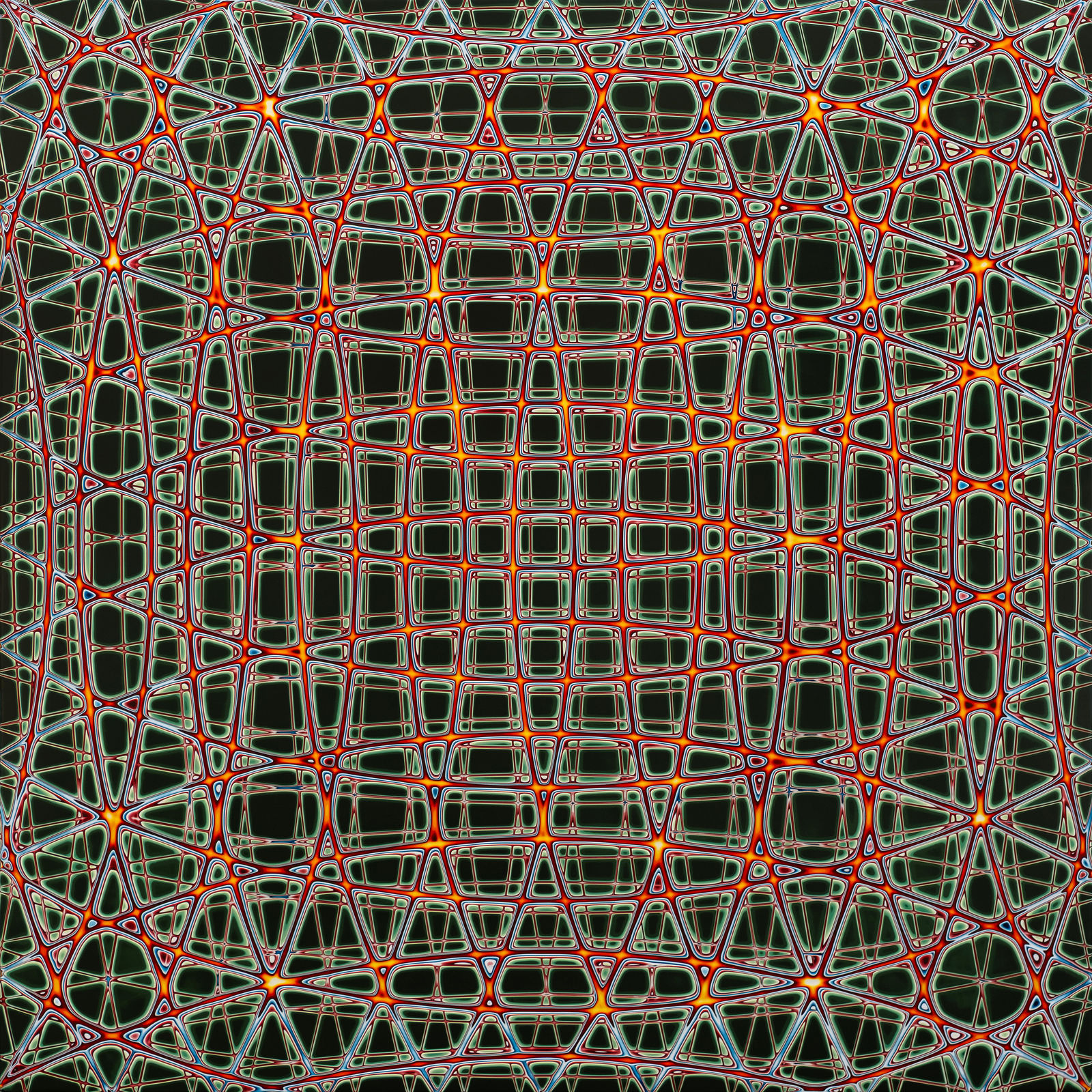 Mesut Karakış, İsimsiz / Untitled, 2025