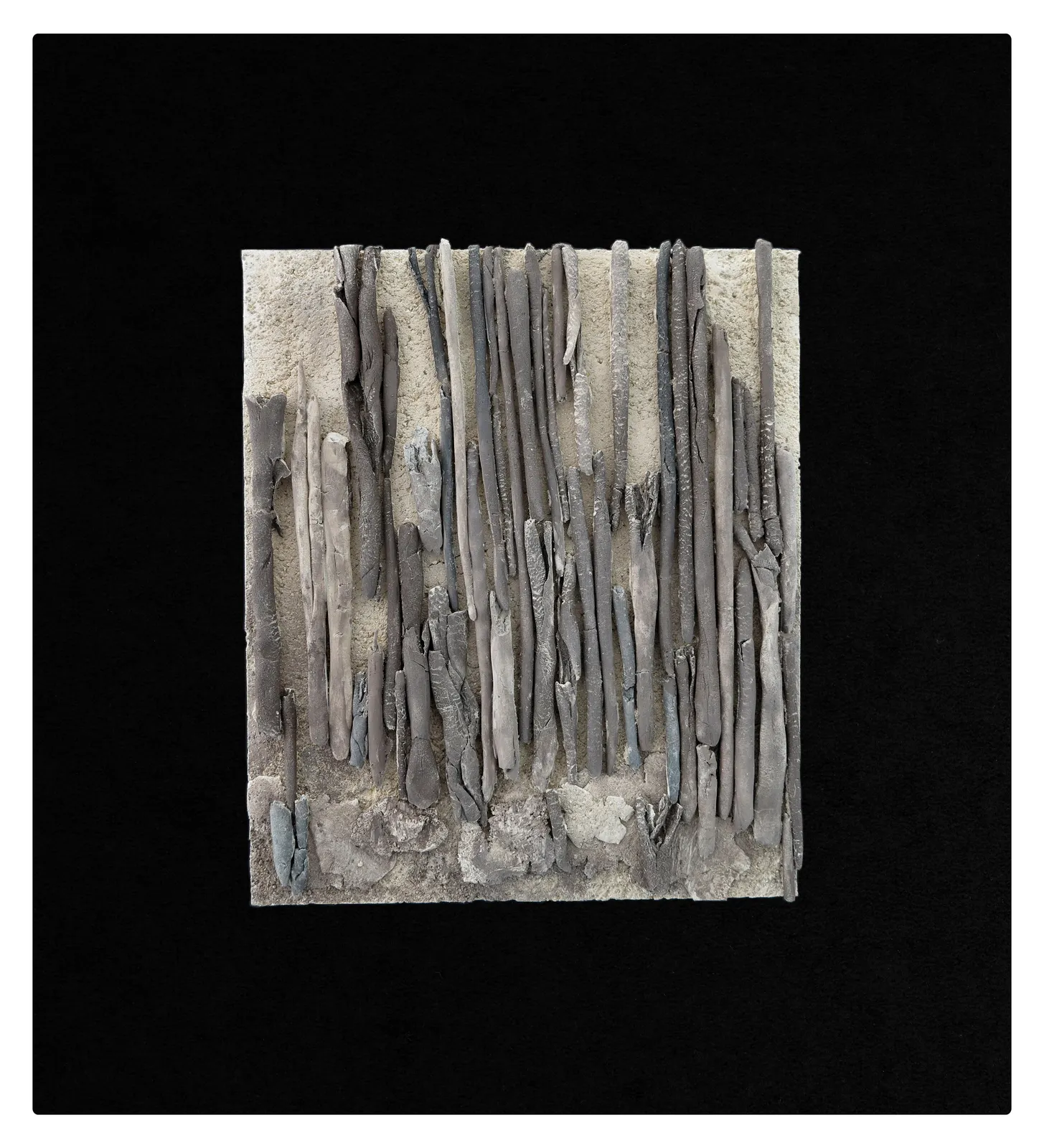 Ani Qananyan, İsimsiz / Untitled, 2016