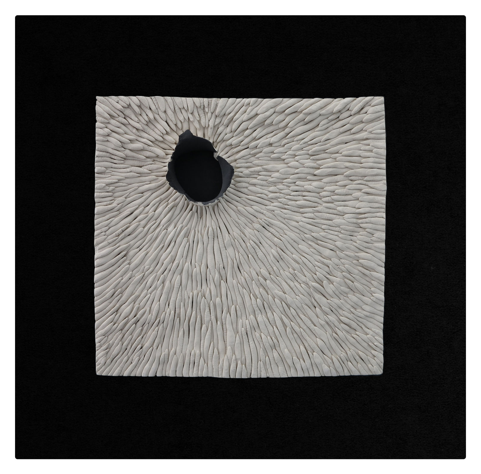 Ani Qananyan, İsimsiz / Untitled, 2016