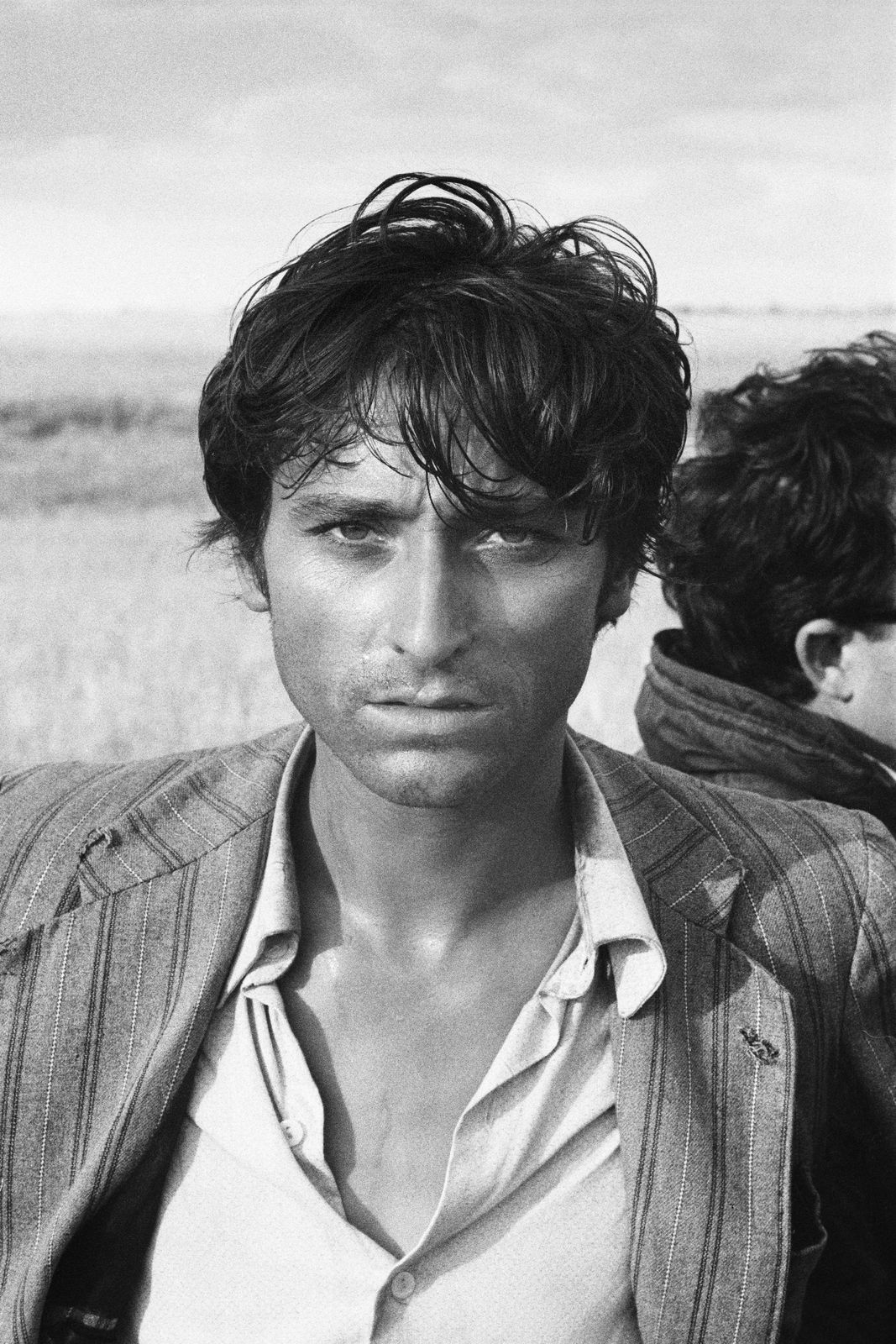 Ramón Masats, Antonio Gades, 1964.