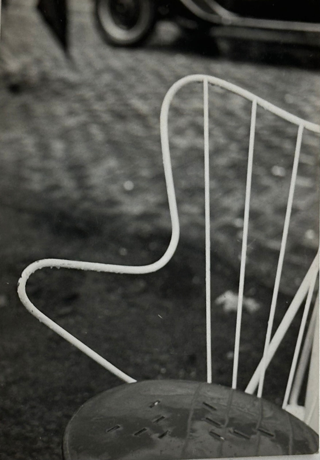 Ramón Masats, Sitges, 1953.