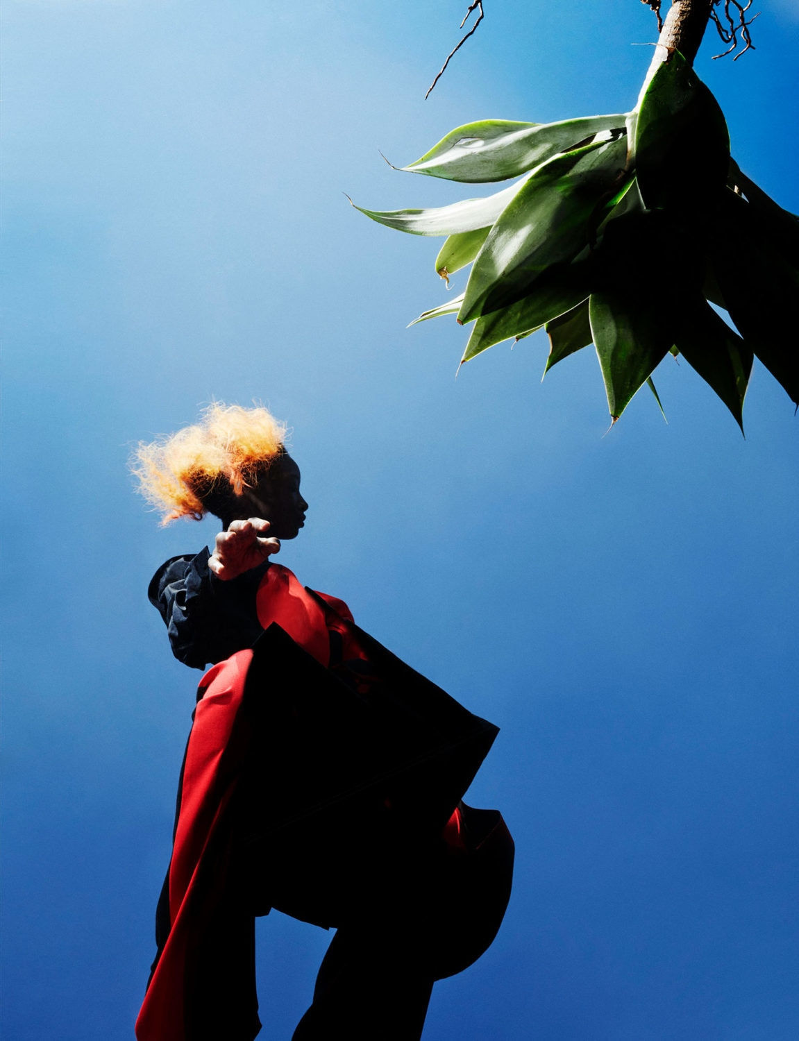 Txema Yeste, Assa in Ibiza, 2020.