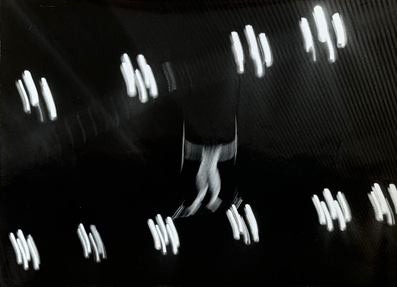 Ramón Masats, Barcelona, 1953.