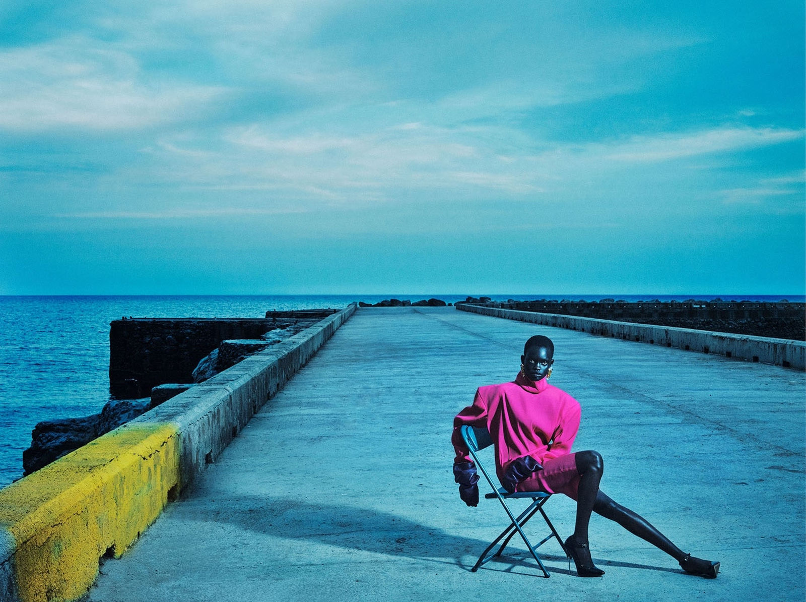 Txema Yeste, 1646, 2025.