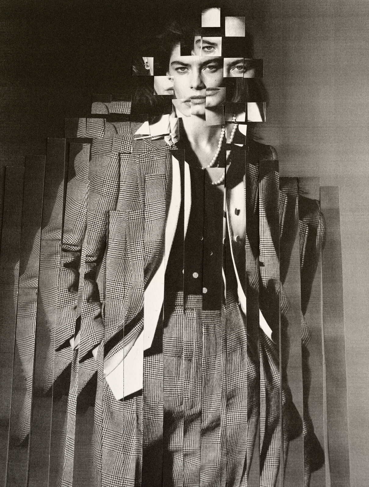 Txema Yeste, Puzzle, 2022.