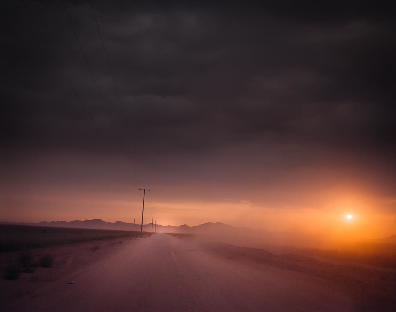 Todd Hido, 3333, 2004