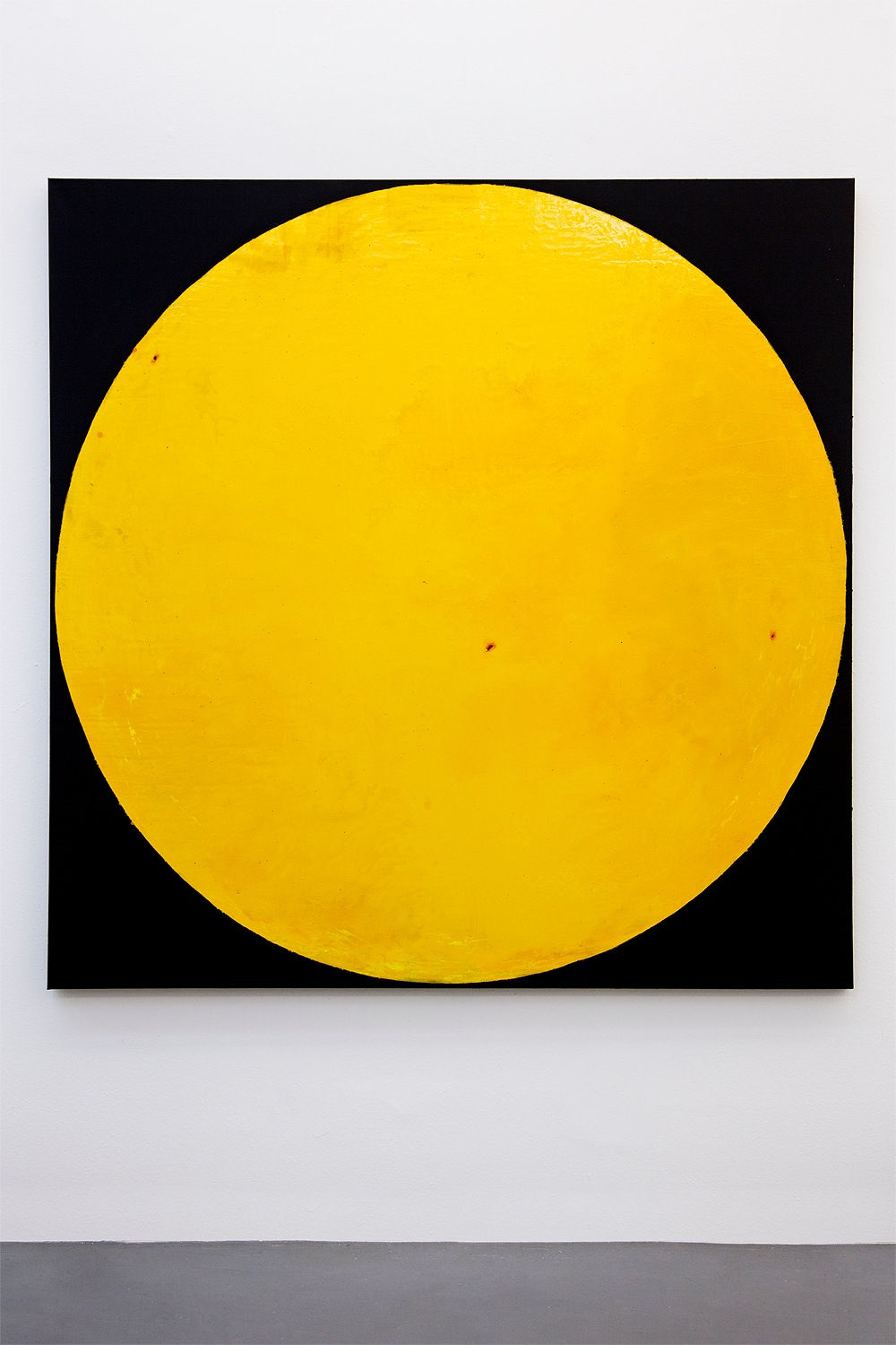 Frederico Filippi, O Sol, 2016