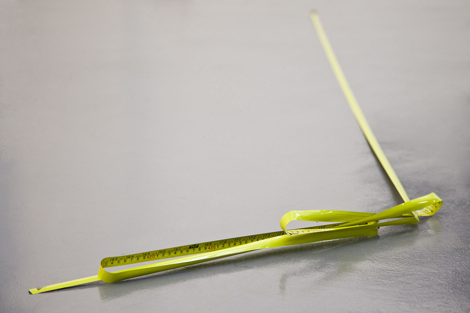 Frederico Filippi, Viagem nº 1 (Trip nº 1), 2016