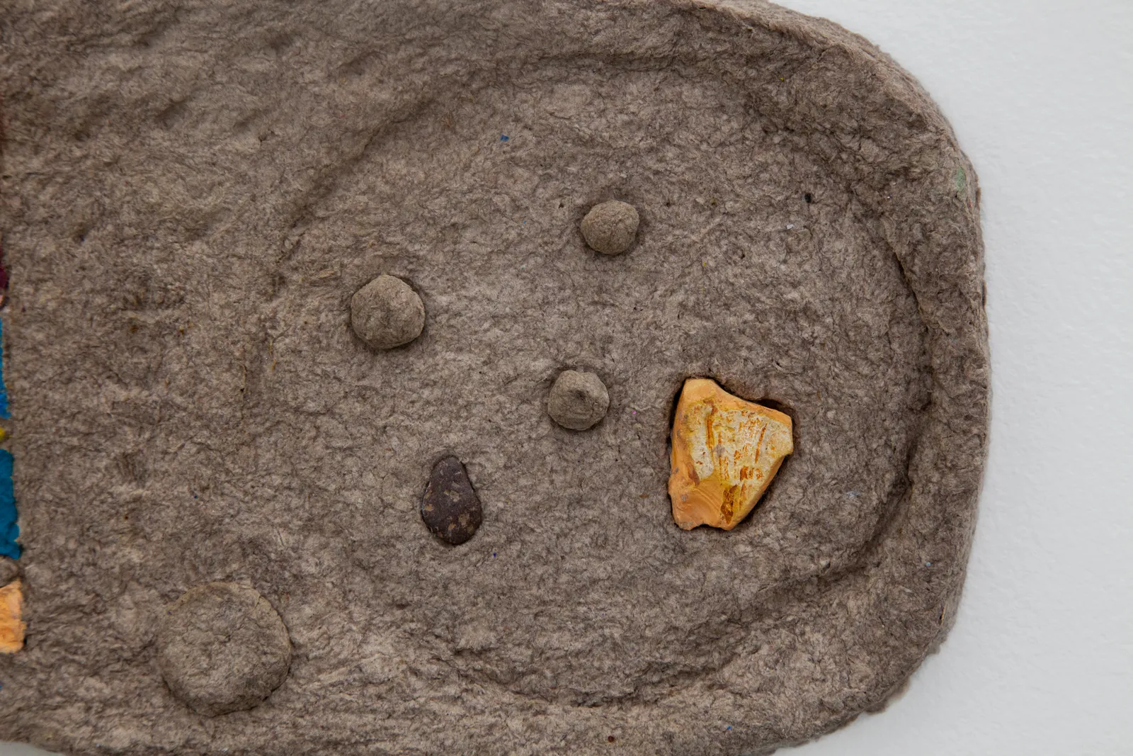 Anna Paes, Akitu , 2025