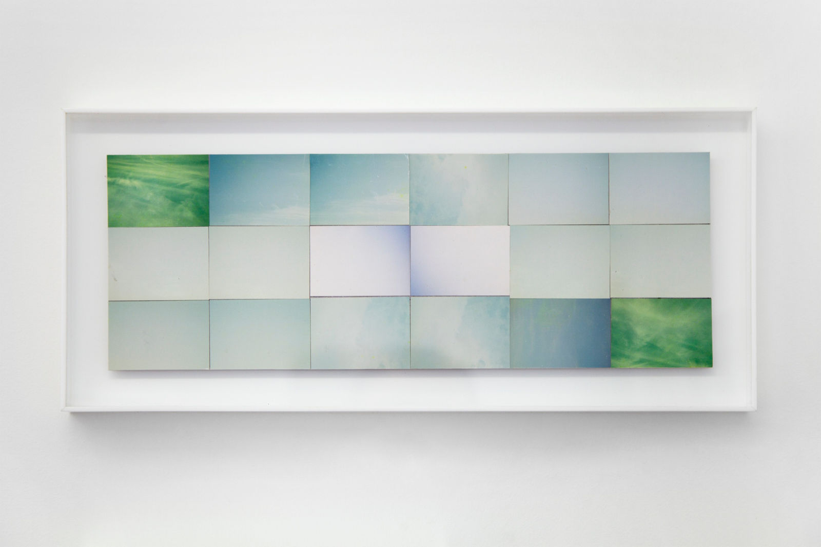 Sonia Andrade, Sem título (Untitled), 1979-1984/2019