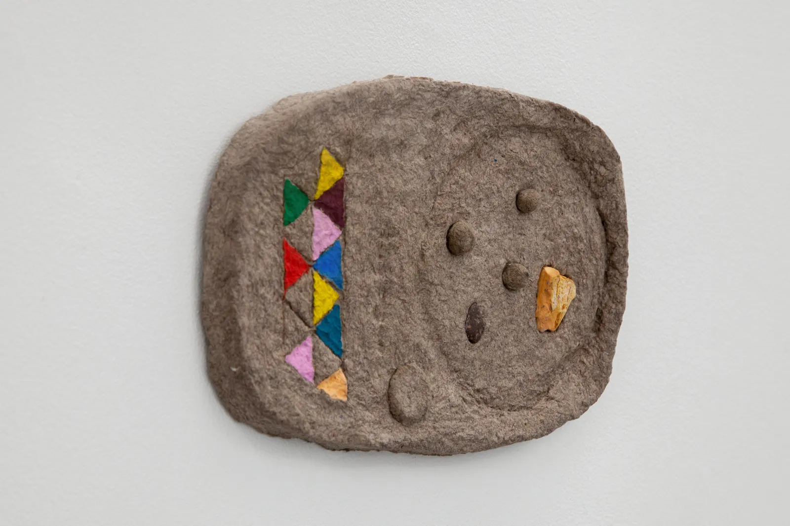 Anna Paes, Akitu , 2025