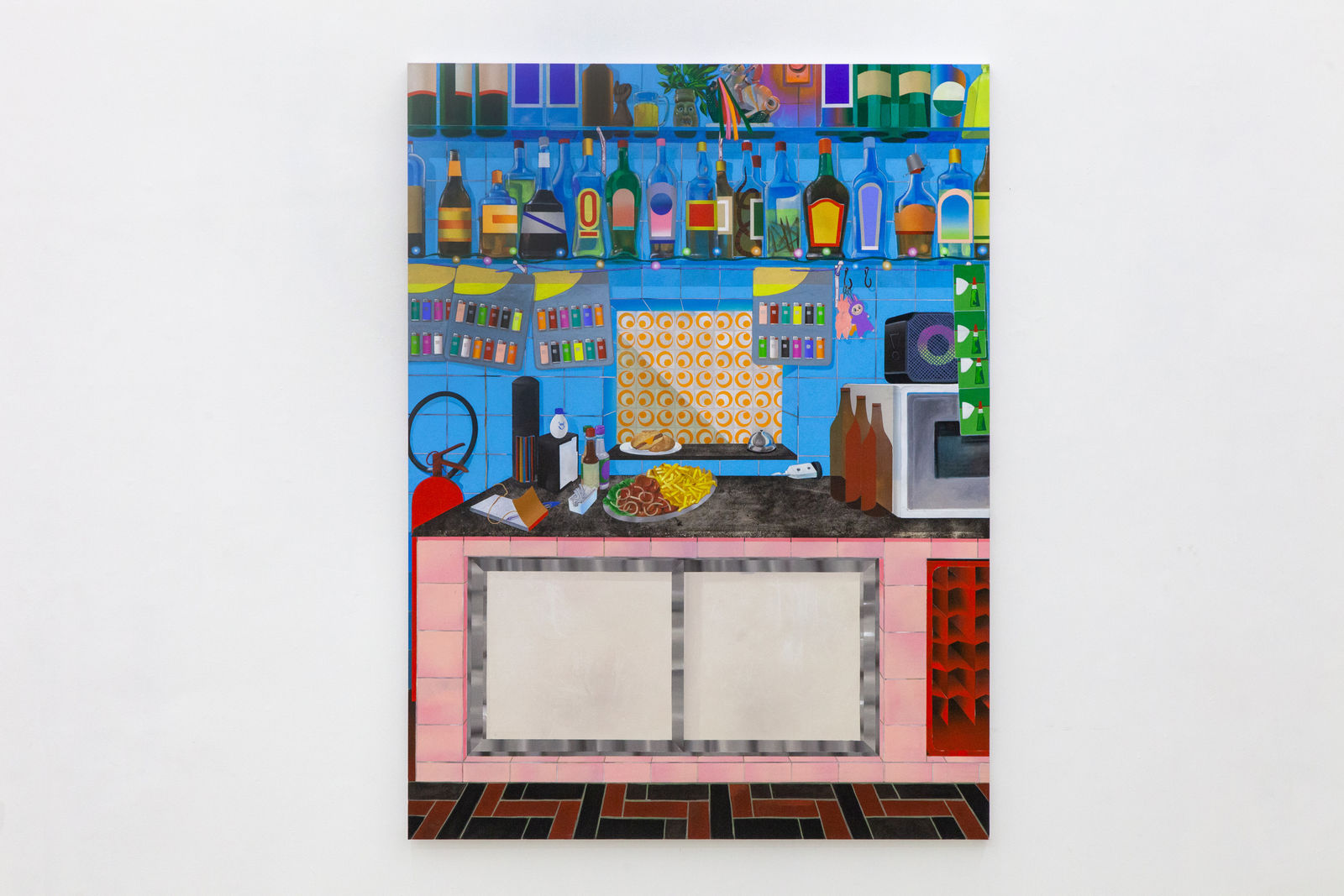 Ruan D'Ornellas, Jogador...ô campeão!, 2025