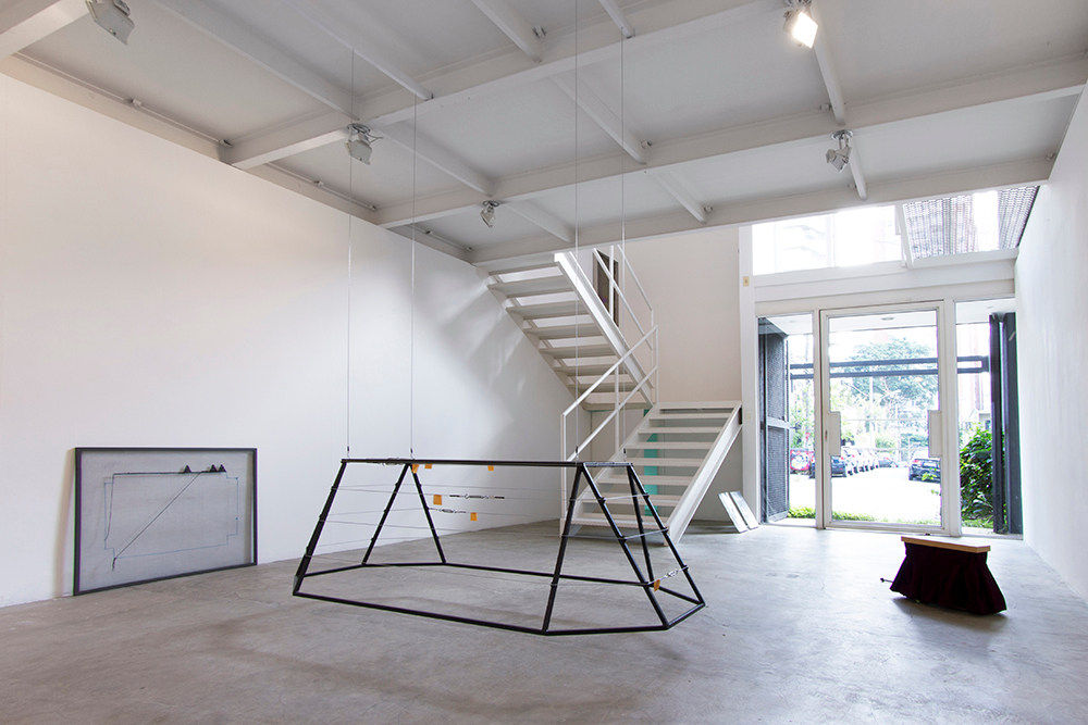 Débora Bolzsoni, Cama de Viúva, 2016