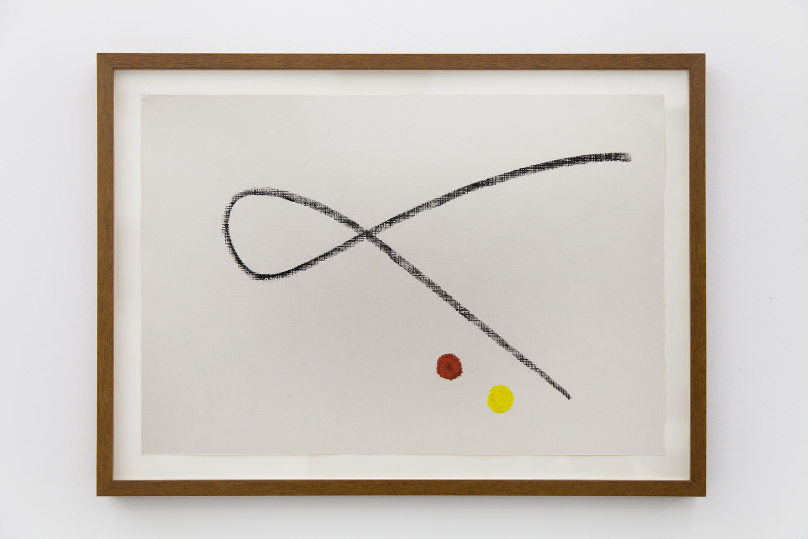 Sonia Andrade, Sem título , 1972