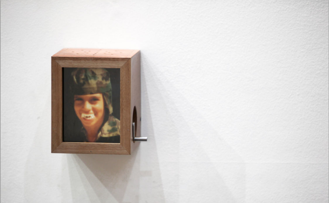 Yuri Firmeza, Forte e grande é você, 2010