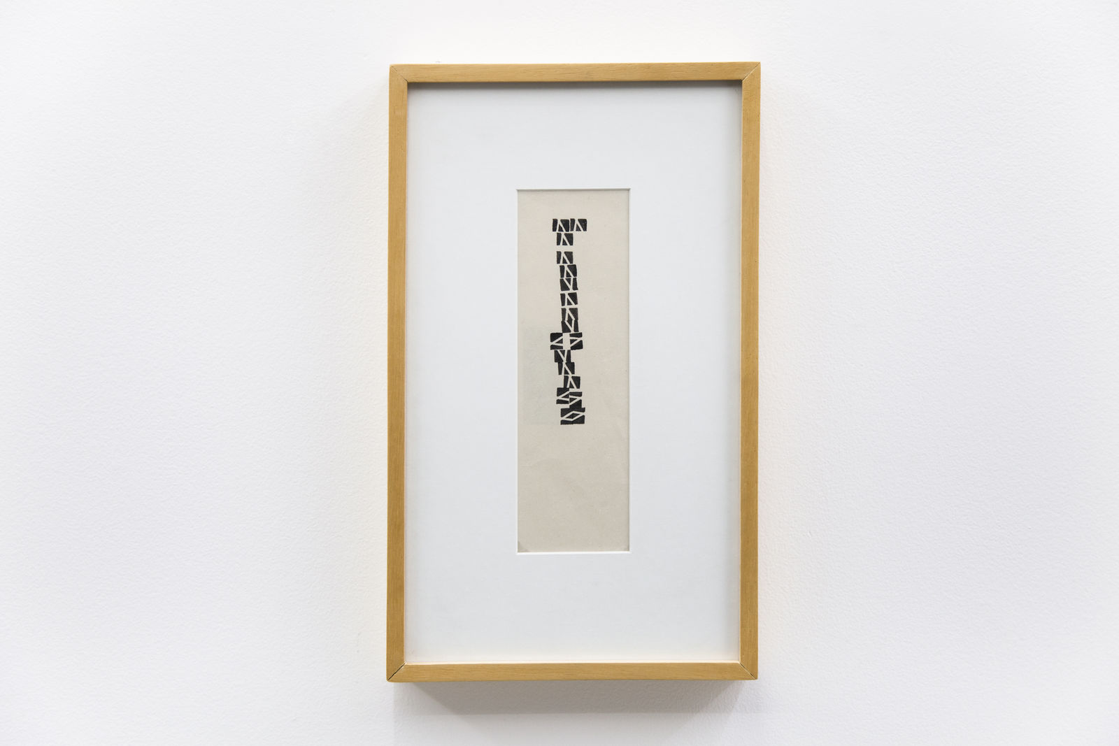 José Cláudio, Sem título (Untitled), s/d