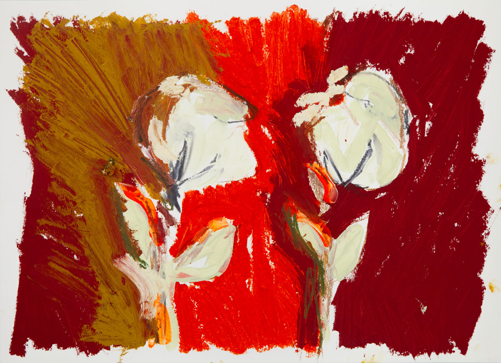 Raquel Versieux, Chitão #36, 2023