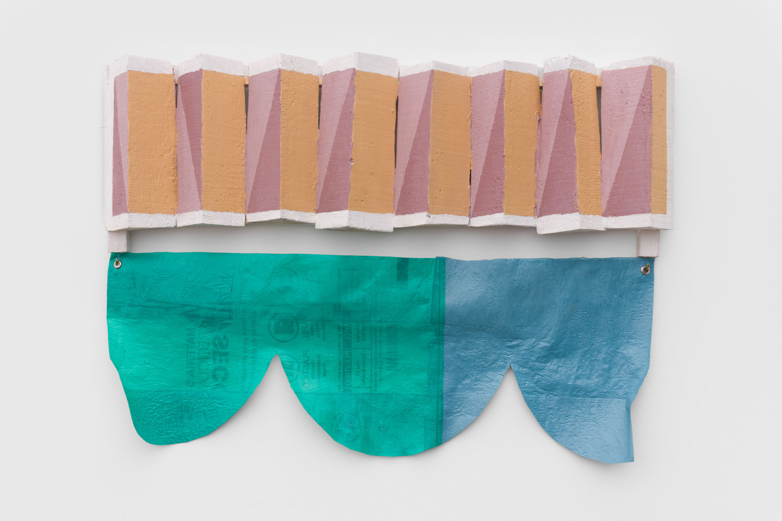 Desali, Tigreiros Granada #3, 2024