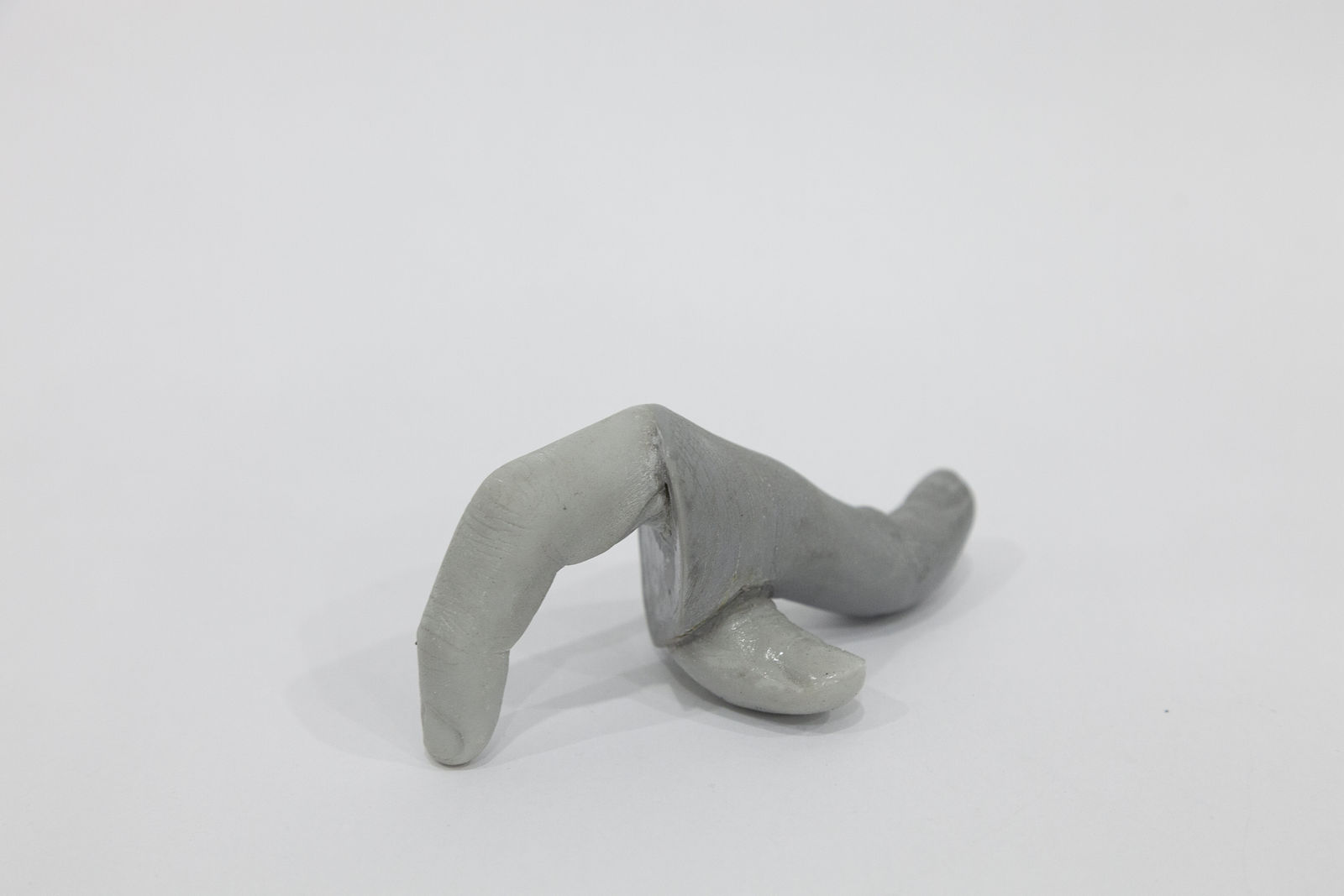 Ilê Sartuzi, Dedinhos, 2021