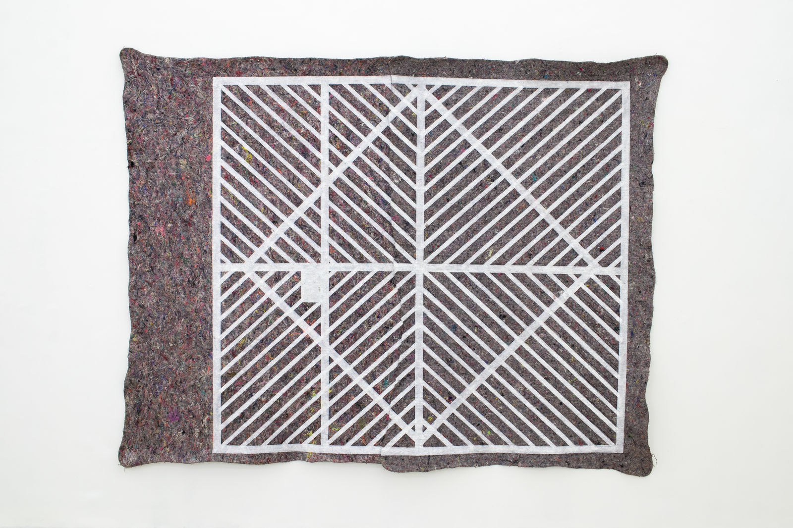 Marcelo Cidade, Sociedade Anônima #2, 2024