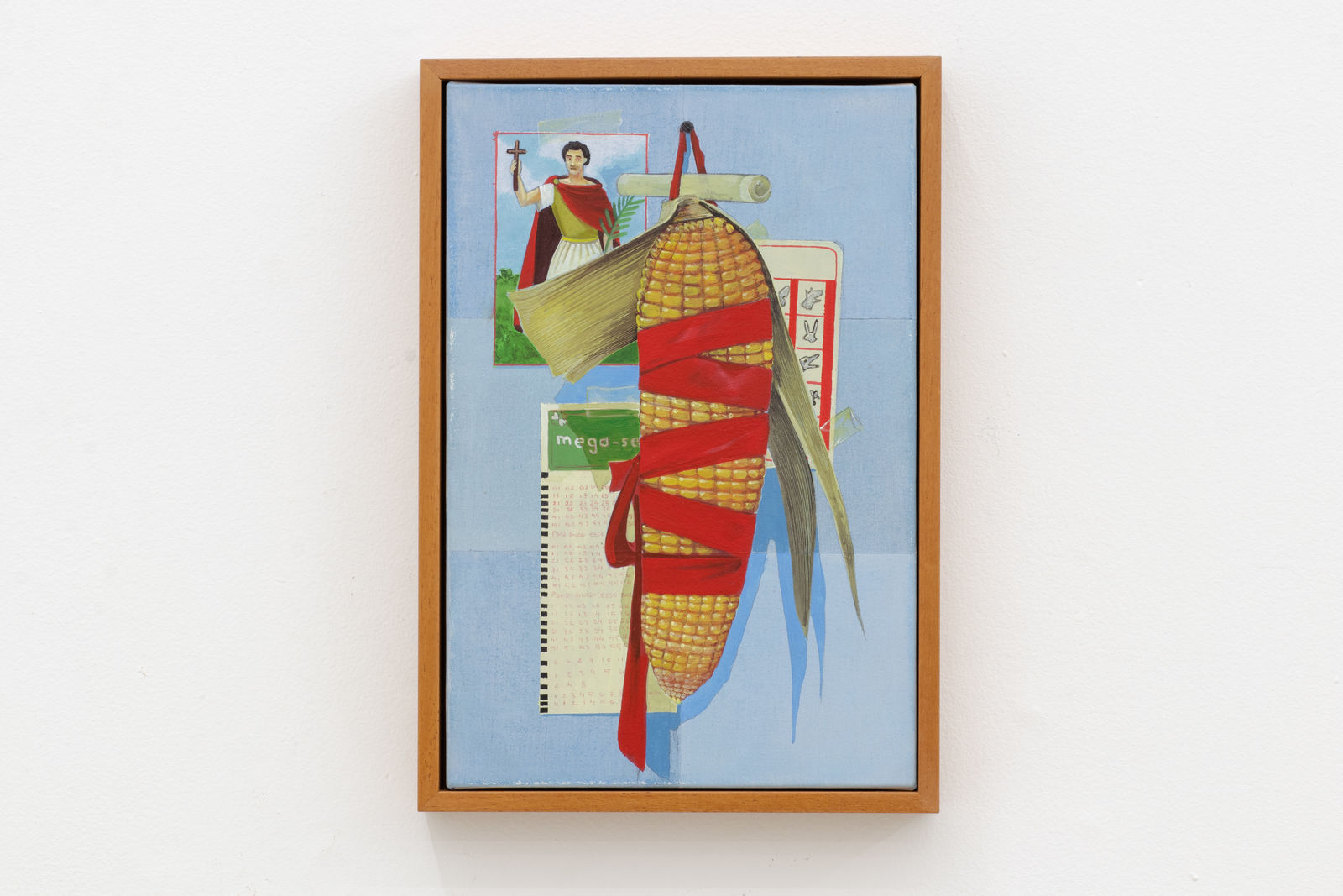 Ruan D'Ornellas, No Jogo, 2023