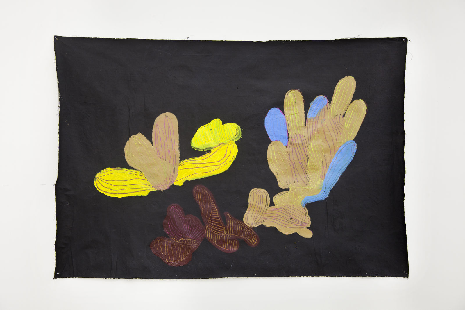 Diambe da Silva, Lesma marinha, 2022