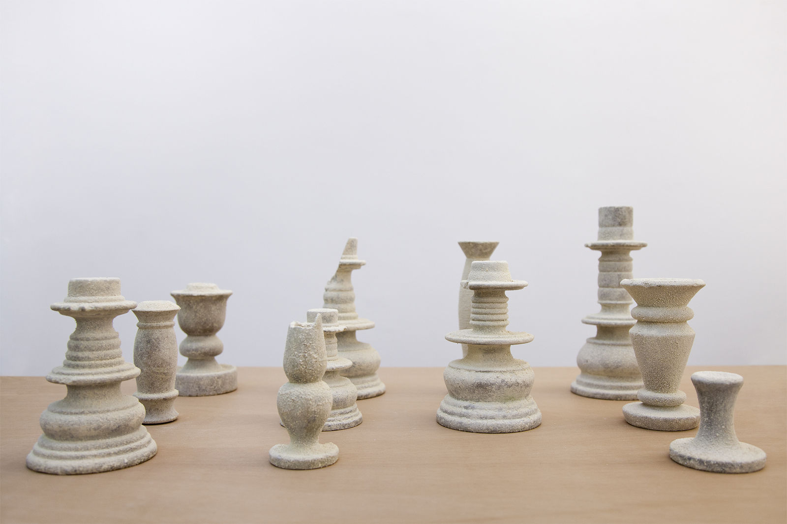 Laura Belém, Histórias Curtas (Natureza Morta) IV Short Stories (Still Nature) IV), 2016