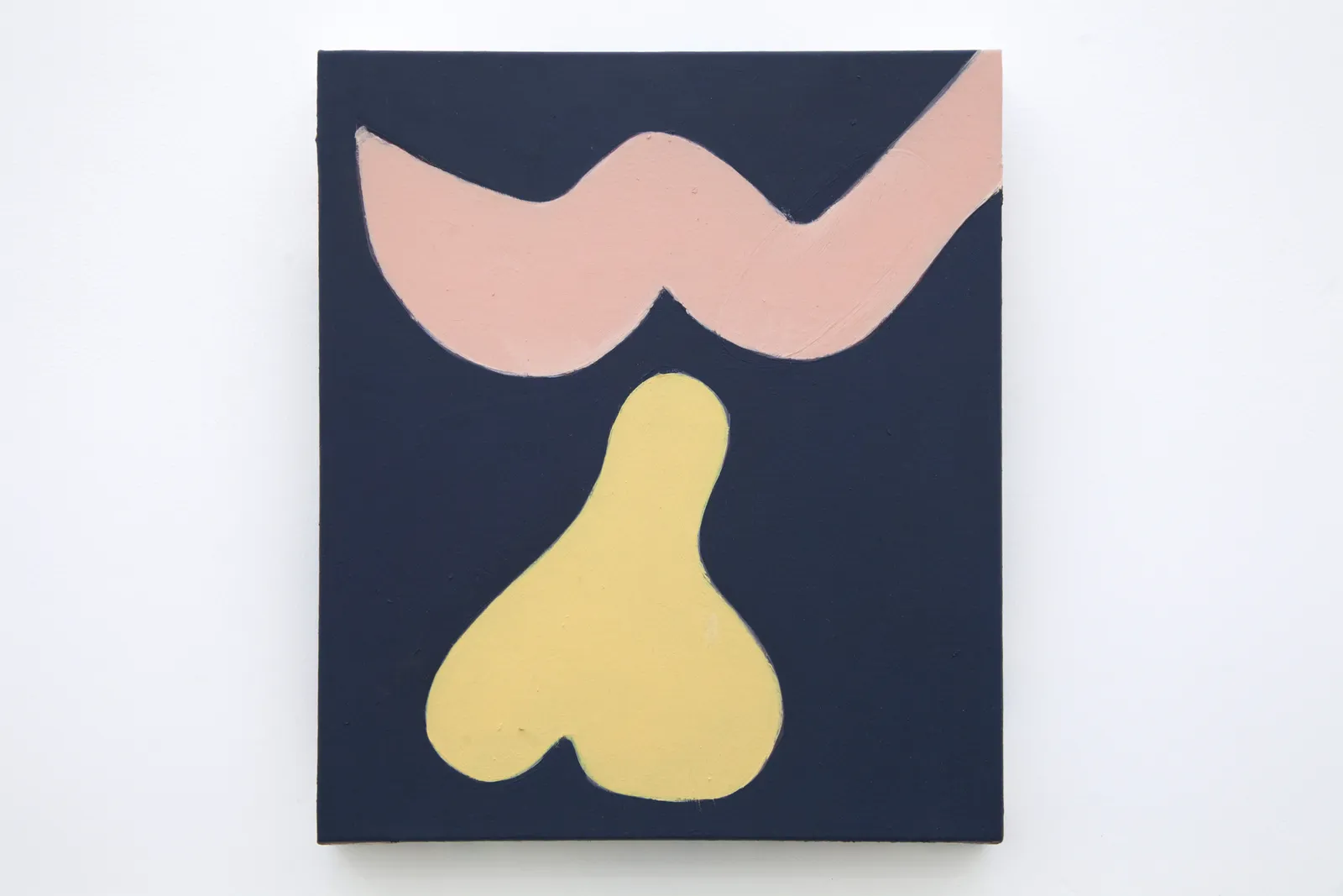 Rodrigo Bivar, Noite, 2019