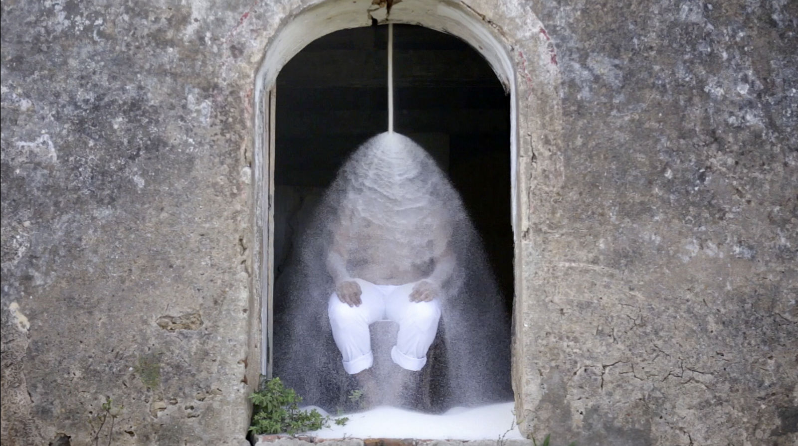 Tiago Sant'Ana, Refino #2, 2017