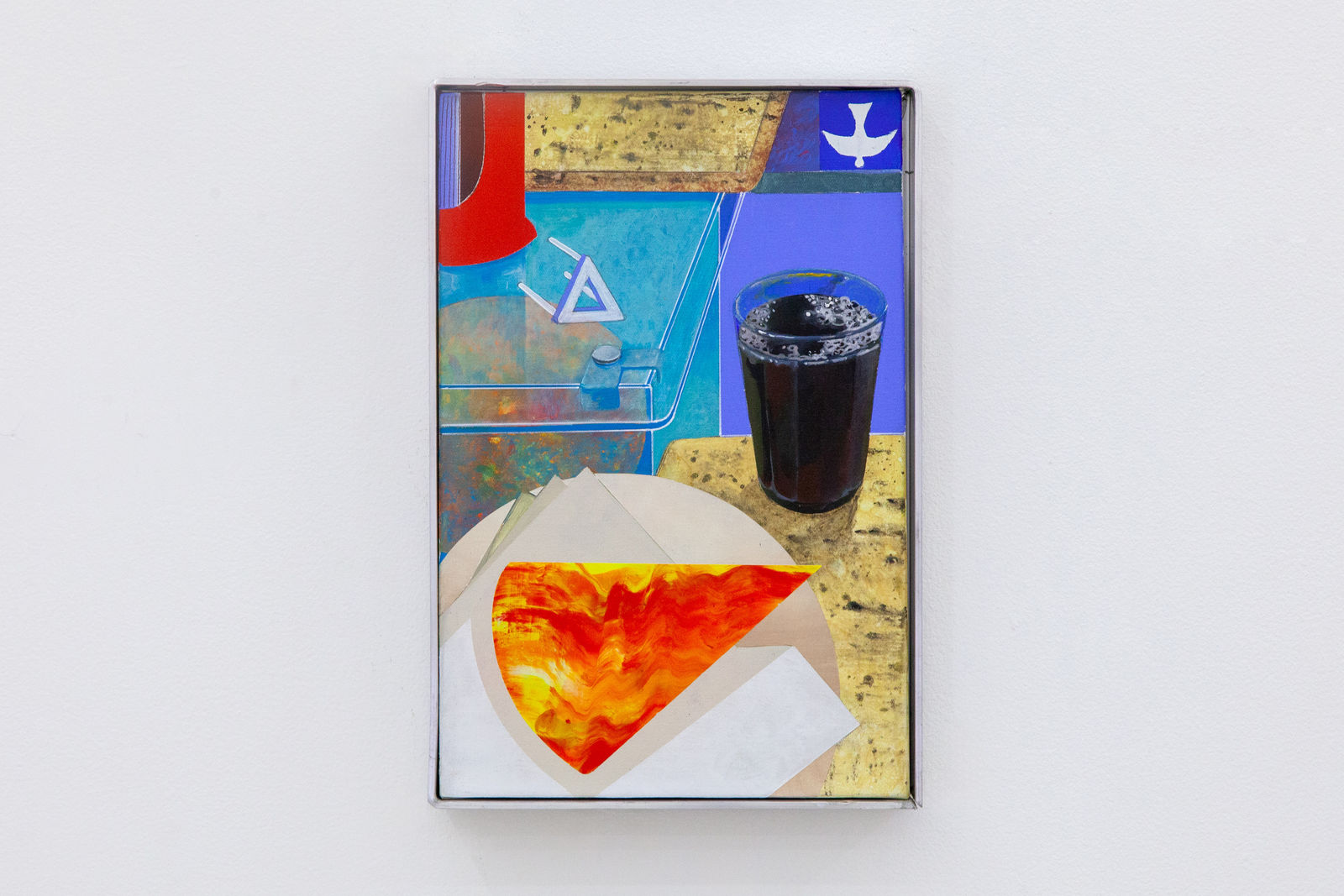 Ruan D'Ornellas, Lanche é lanche , 2025