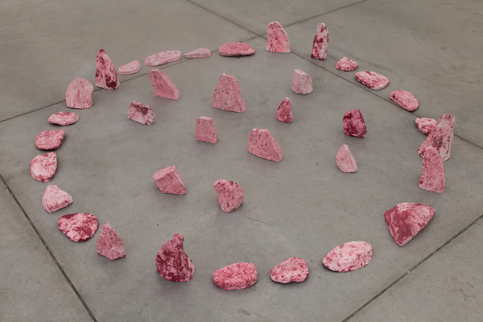 Anna Paes, Zoisita, 2025